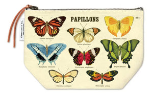 Papillions Pouch