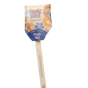 Seed Pop