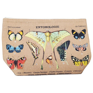 Entomology Pouch