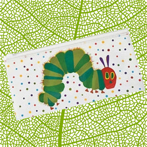 The Very Hungry Caterpillar Pencil Case