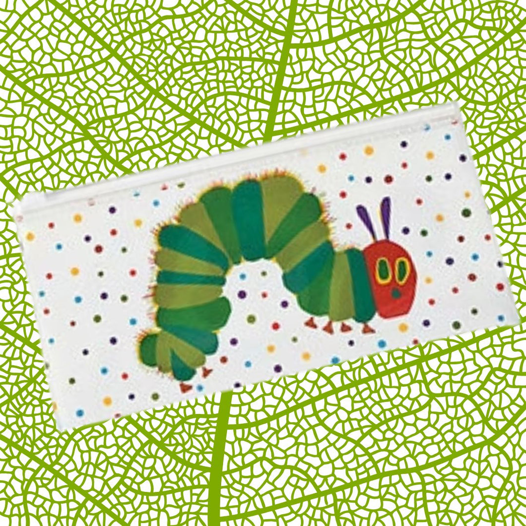 The Very Hungry Caterpillar Pencil Case