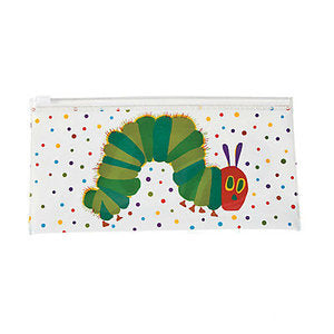 The Very Hungry Caterpillar Pencil Case