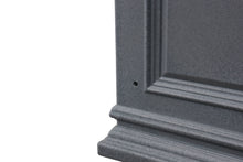 Load image into Gallery viewer, Self Watering Planter Fill Port 27"
