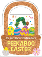 Peekaboo Easter