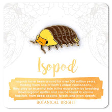 Load image into Gallery viewer, Enamel Pins - Botanical Bright
