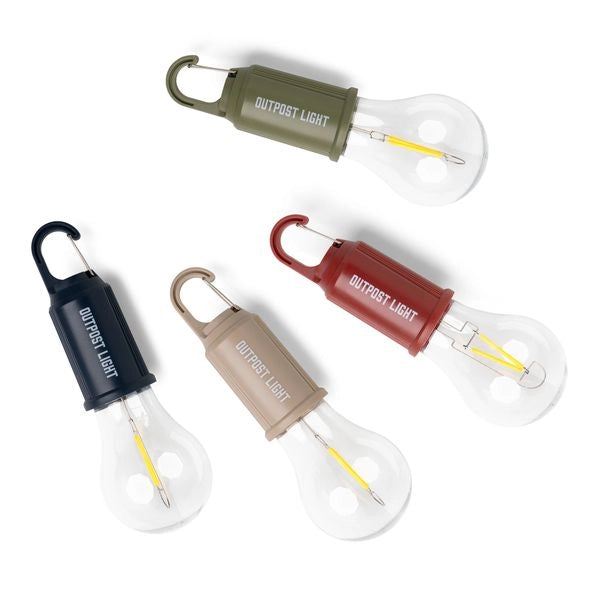Outpost Light Rechargeable