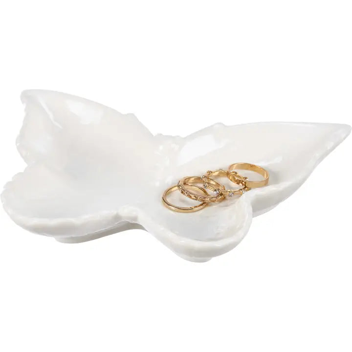 Vanity Tray - Butterfly