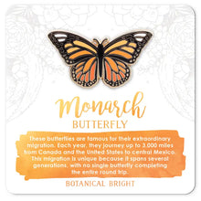 Load image into Gallery viewer, Enamel Pins - Botanical Bright
