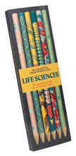 Load image into Gallery viewer, Life Sciences Pencil Set
