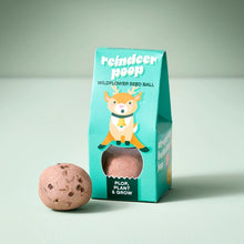 Load image into Gallery viewer, Wildflower Seed Ball - Poop
