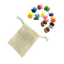 Load image into Gallery viewer, Crayon Rocks
