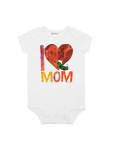 Load image into Gallery viewer, Eric Carle: I Love Mom 6M
