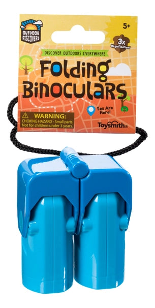 Folding Binoculars - Kids