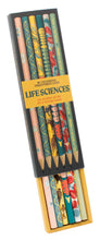 Load image into Gallery viewer, Life Sciences Pencil Set
