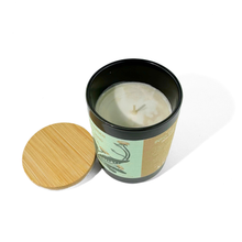 Load image into Gallery viewer, Into the Garden to Find My Soul Candle in Heirloom Tomato
