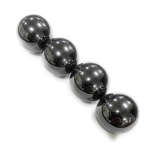 Load image into Gallery viewer, Hematite Magnet Round
