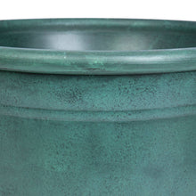 Load image into Gallery viewer, 22" Patio Planter - Patina
