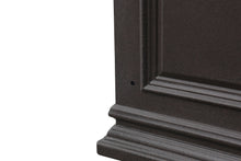 Load image into Gallery viewer, Self Watering Planter Fill Port 27"
