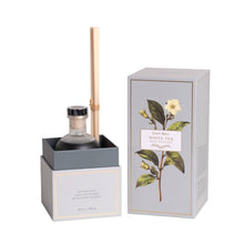 Load image into Gallery viewer, White Tea Reed Diffuser – Flower Market
