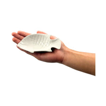 Load image into Gallery viewer, Ceramic Fish Trinket Dish
