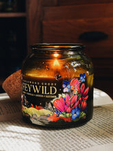 Load image into Gallery viewer, Feywild | 8oz Apothecary Soy Candle
