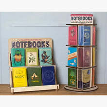 Load image into Gallery viewer, Insect (Entomology) Notebook
