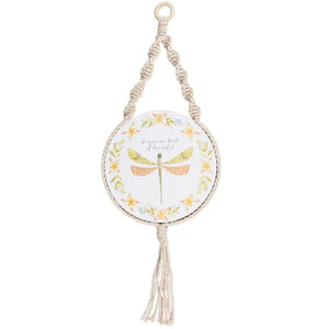 Hanging Decor - Beautiful