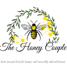 Load image into Gallery viewer, The Honey Couple 2oz Mini
