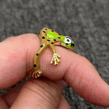 Load image into Gallery viewer, Tree Frog Ring
