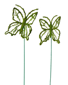 SuperMoss - Monarch Pick