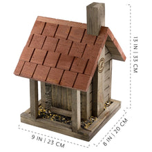 Load image into Gallery viewer, Uncle Dunkels Bird Feed
