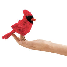 Load image into Gallery viewer, Finger Puppets
