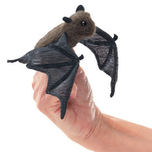 Load image into Gallery viewer, Finger Puppets
