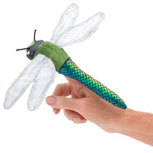 Load image into Gallery viewer, Finger Puppets
