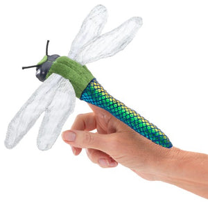 Finger Puppets