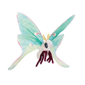 Finger Puppets