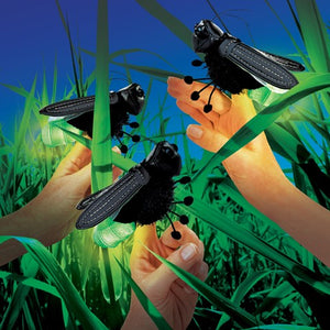 Finger Puppets