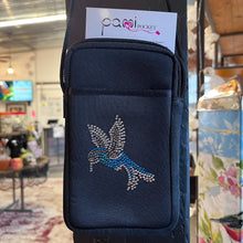 Load image into Gallery viewer, Pami Pocket Cell Phone Purse
