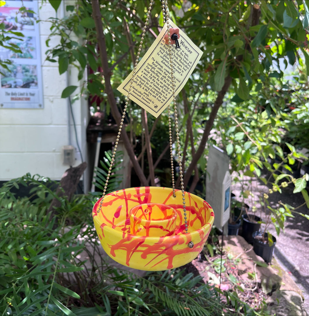 The Winesap