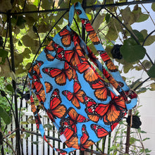 Load image into Gallery viewer, Monarch Backpack - Handmade
