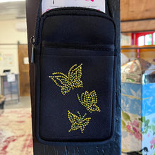 Load image into Gallery viewer, Pami Pocket Cell Phone Purse
