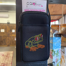 Load image into Gallery viewer, Pami Pocket Cell Phone Purse
