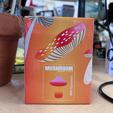 Load image into Gallery viewer, Mushroom Candle
