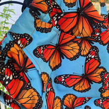 Load image into Gallery viewer, Monarch Backpack - Handmade
