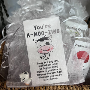 Positive Charms
