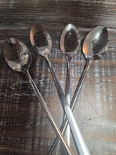 Load image into Gallery viewer, Silver Spoon Plant Markers
