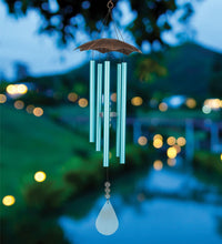 Load image into Gallery viewer, Windchimes - Precision Tuned 40&quot;
