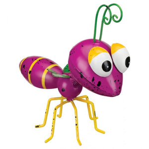 Mini Bug Statue