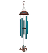 Load image into Gallery viewer, Windchimes - Precision Tuned 40&quot;
