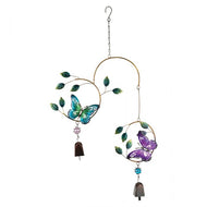 Harmony Butterfly Mobile